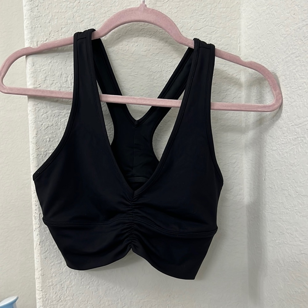 Alo Yoga Wild Thing Bra